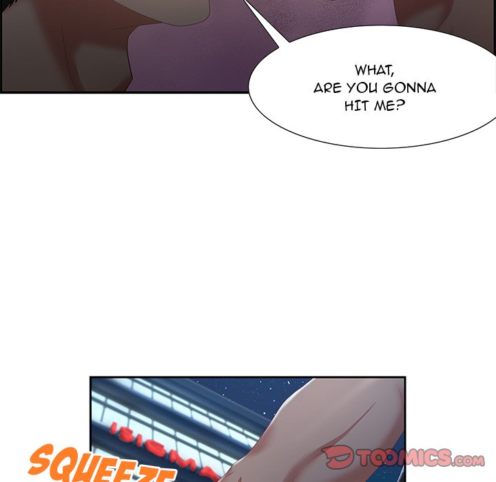 Tasty Chat: 0km Chapter 7 - Manhwa18.com