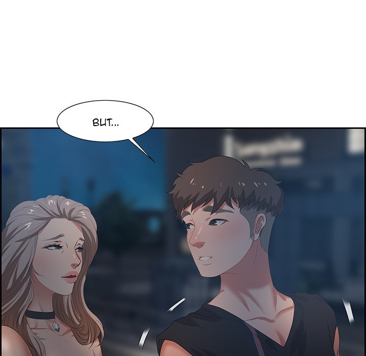Tasty Chat: 0km Chapter 7 - Manhwa18.com