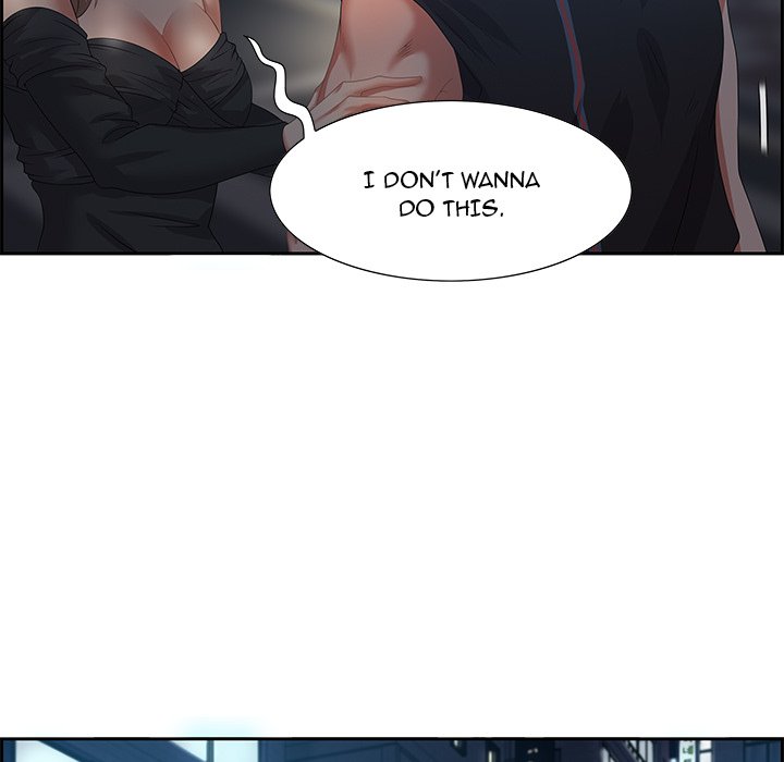 Tasty Chat: 0km Chapter 7 - Manhwa18.com