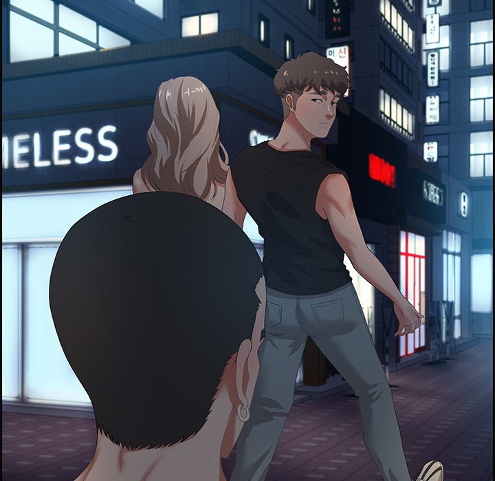 Tasty Chat: 0km Chapter 7 - Manhwa18.com