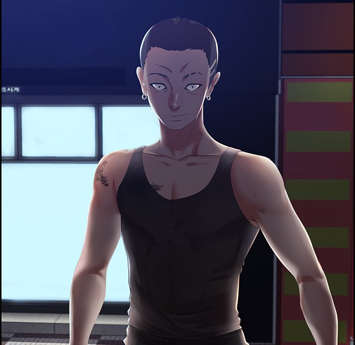 Tasty Chat: 0km Chapter 7 - Manhwa18.com