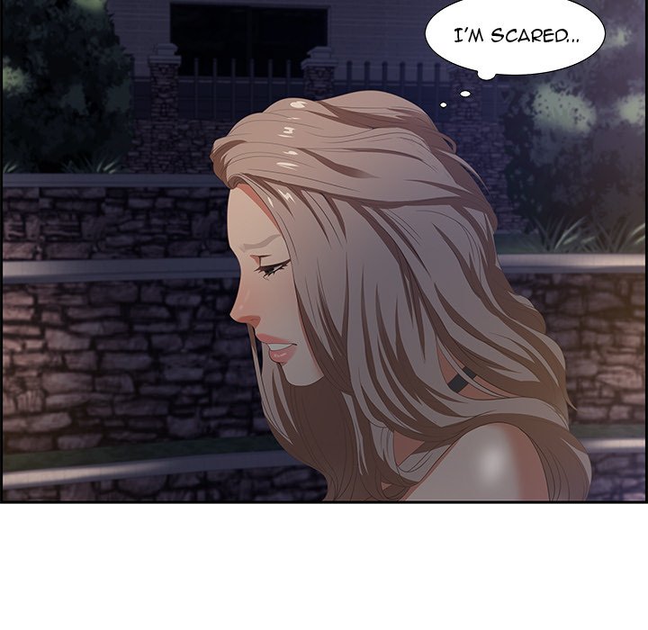 Tasty Chat: 0km Chapter 7 - Manhwa18.com