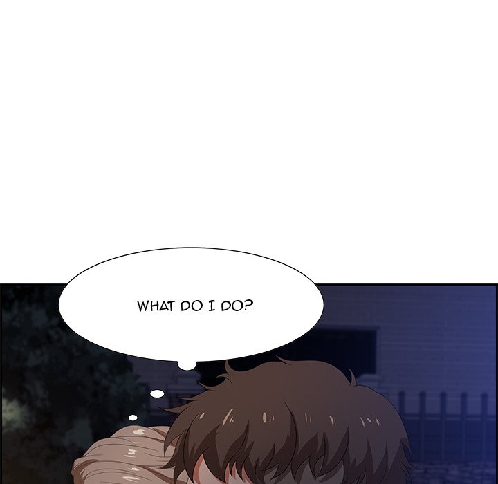 Tasty Chat: 0km Chapter 7 - Manhwa18.com