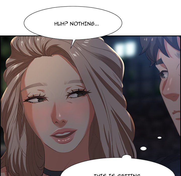 Tasty Chat: 0km Chapter 7 - Manhwa18.com