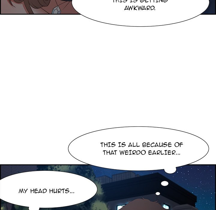 Tasty Chat: 0km Chapter 7 - Manhwa18.com