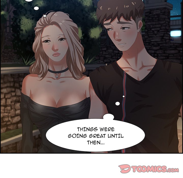 Tasty Chat: 0km Chapter 7 - Manhwa18.com