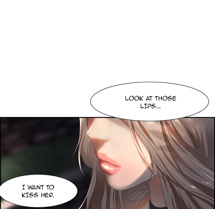 Tasty Chat: 0km Chapter 7 - Manhwa18.com