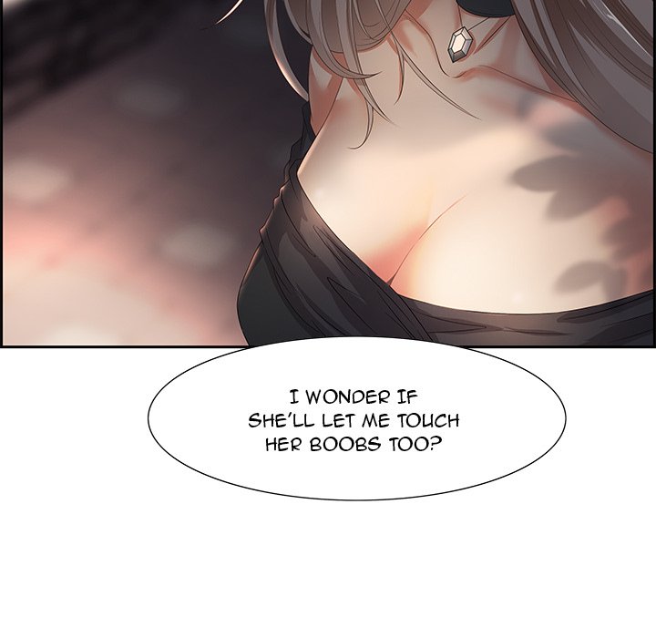 Tasty Chat: 0km Chapter 7 - Manhwa18.com