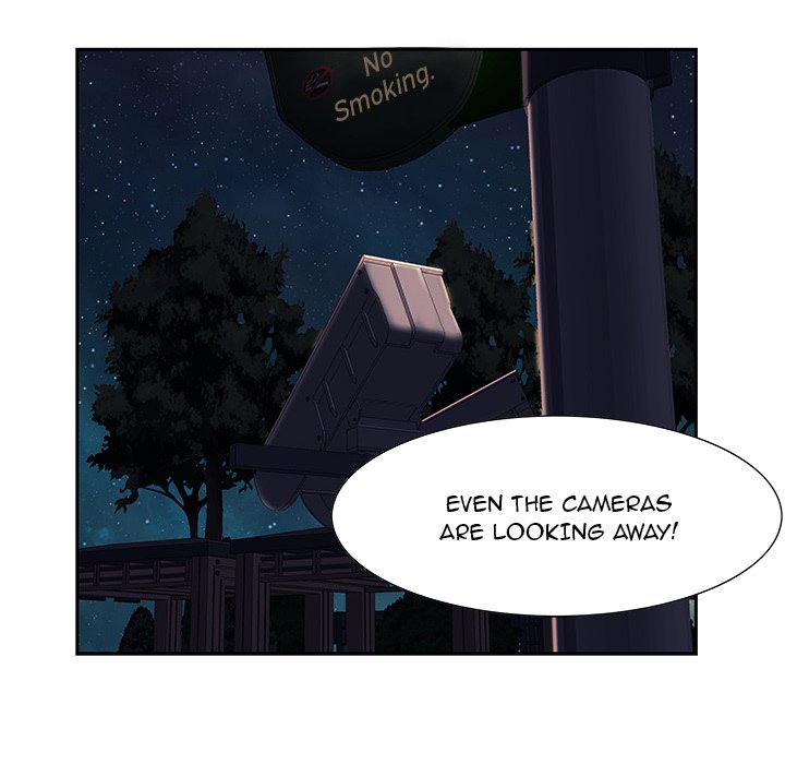 Tasty Chat: 0km Chapter 7 - Manhwa18.com
