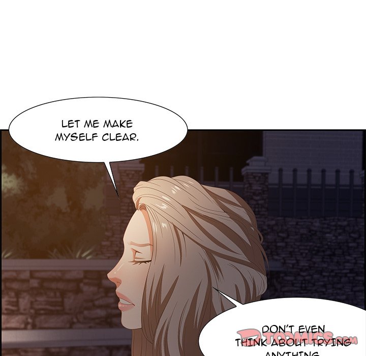 Tasty Chat: 0km Chapter 7 - Manhwa18.com