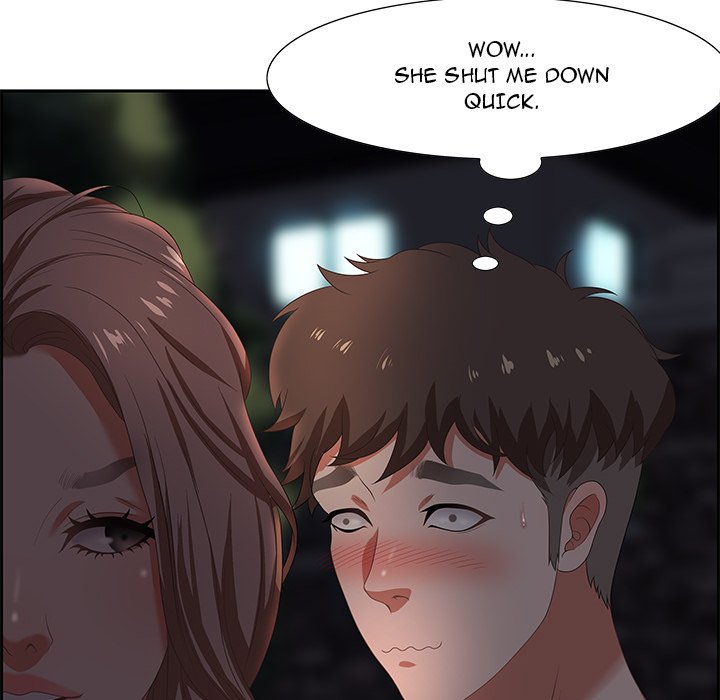 Tasty Chat: 0km Chapter 7 - Manhwa18.com
