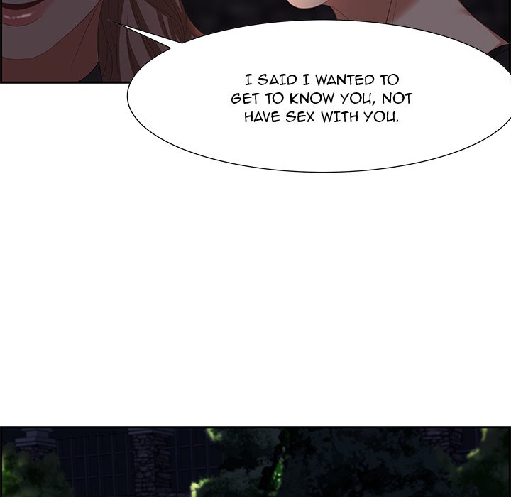 Tasty Chat: 0km Chapter 7 - Manhwa18.com