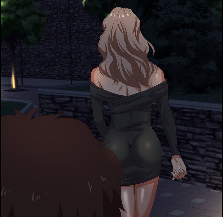 Tasty Chat: 0km Chapter 7 - Manhwa18.com