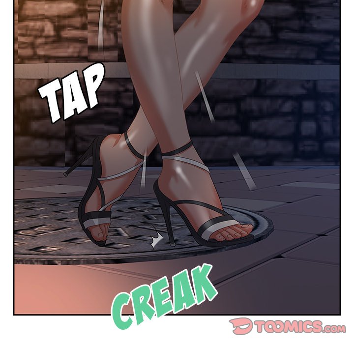 Tasty Chat: 0km Chapter 7 - Manhwa18.com