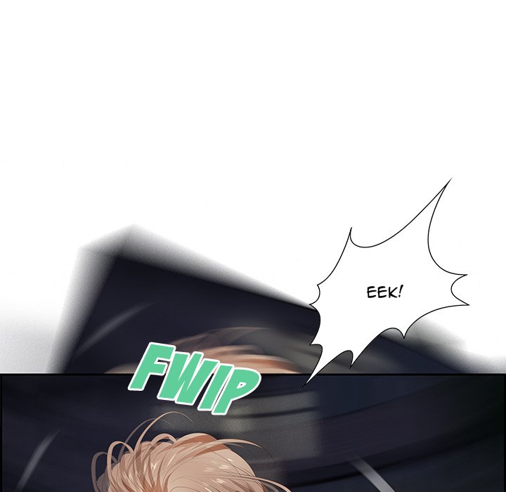 Tasty Chat: 0km Chapter 7 - Manhwa18.com