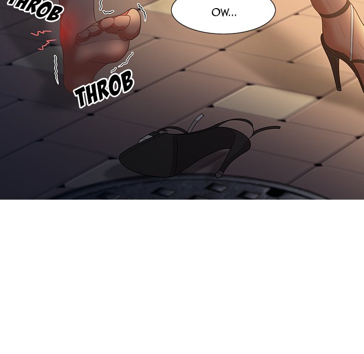 Tasty Chat: 0km Chapter 7 - Manhwa18.com