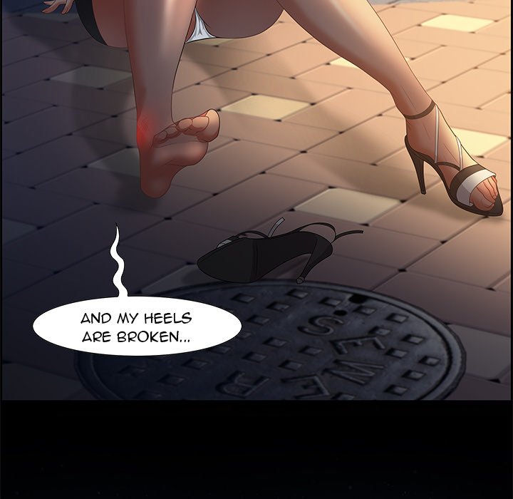 Tasty Chat: 0km Chapter 7 - Manhwa18.com