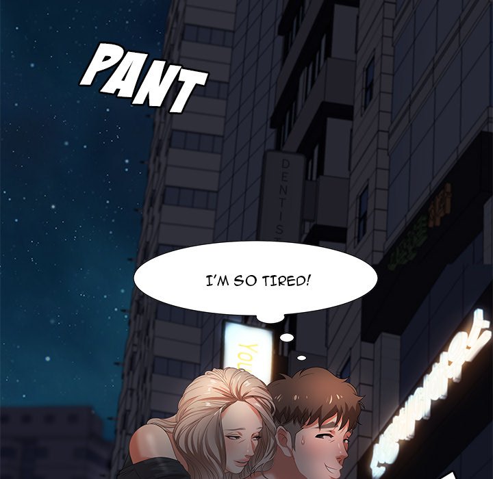 Tasty Chat: 0km Chapter 7 - Manhwa18.com