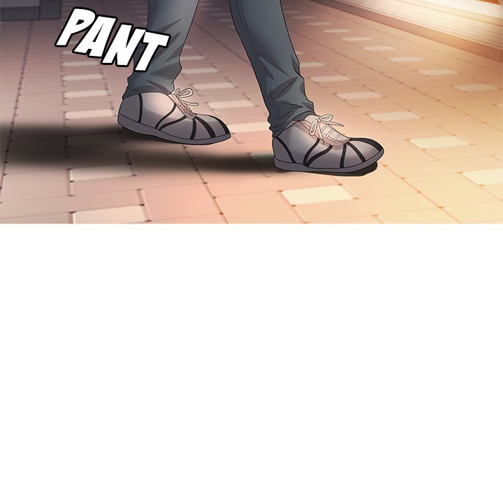 Tasty Chat: 0km Chapter 7 - Manhwa18.com