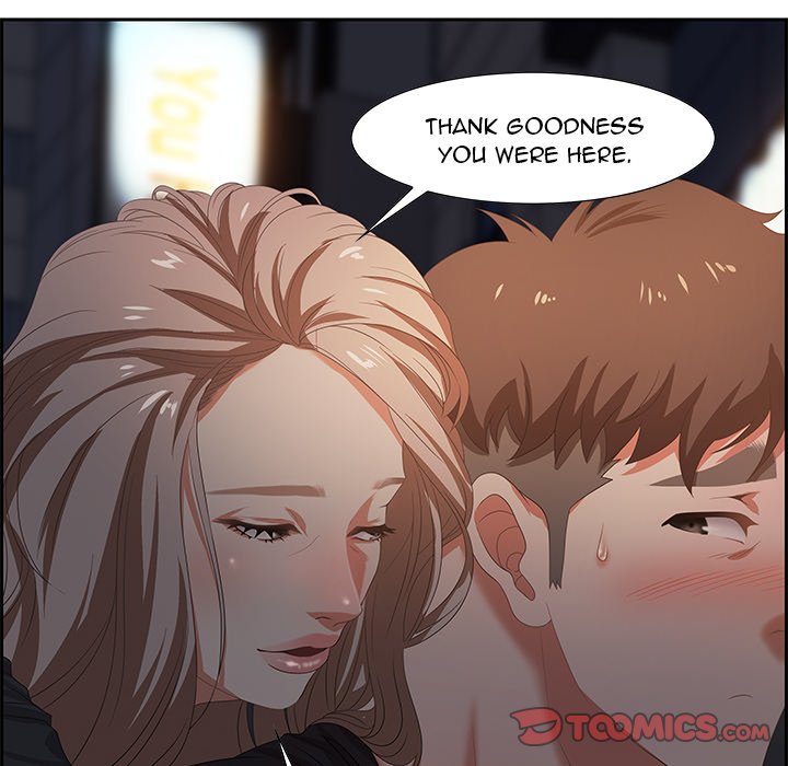 Tasty Chat: 0km Chapter 7 - Manhwa18.com