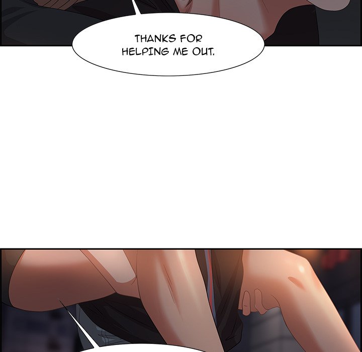 Tasty Chat: 0km Chapter 7 - Manhwa18.com