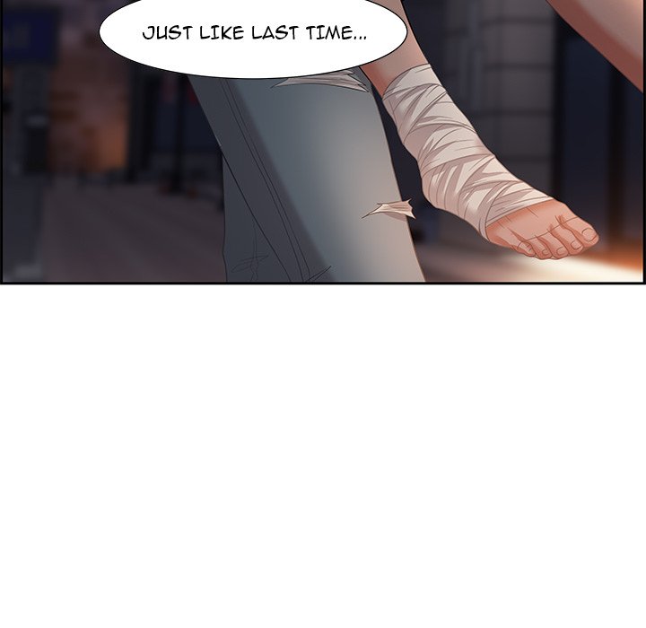 Tasty Chat: 0km Chapter 7 - Manhwa18.com