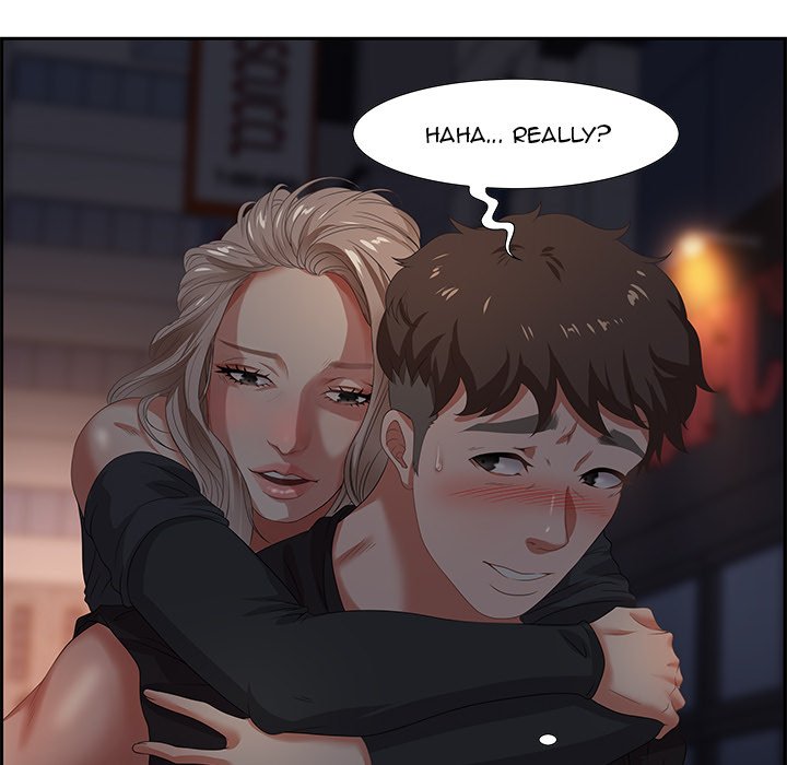 Tasty Chat: 0km Chapter 7 - Manhwa18.com