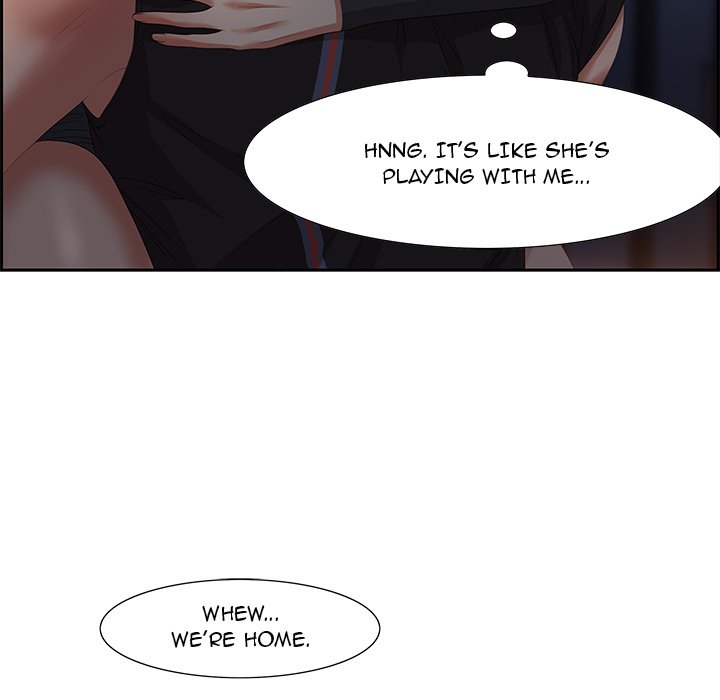 Tasty Chat: 0km Chapter 7 - Manhwa18.com