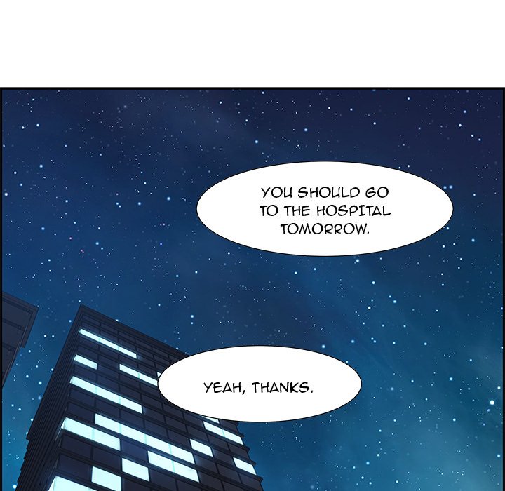 Tasty Chat: 0km Chapter 7 - Manhwa18.com