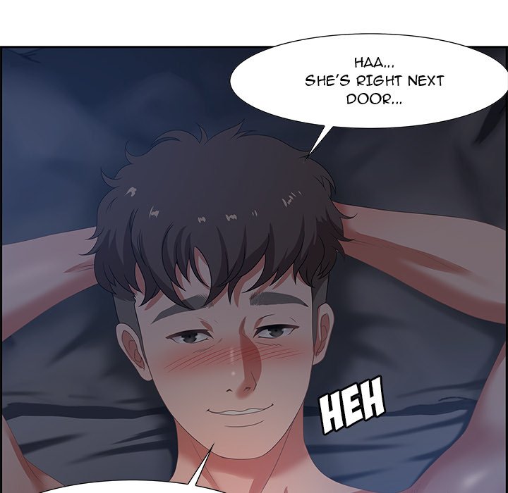 Tasty Chat: 0km Chapter 7 - Manhwa18.com