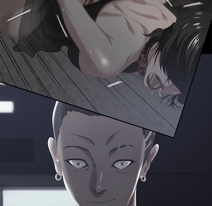 Tasty Chat: 0km Chapter 7 - Manhwa18.com