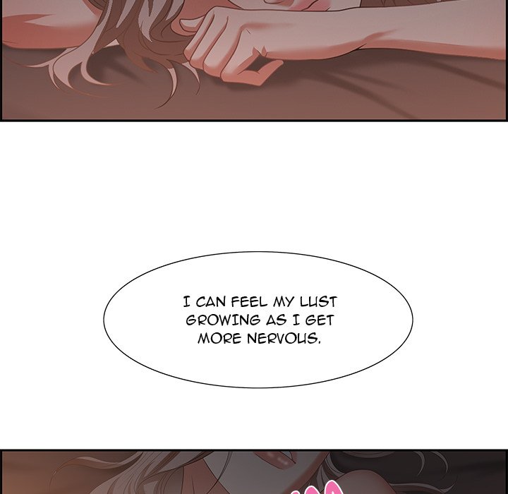 Tasty Chat: 0km Chapter 7 - Manhwa18.com
