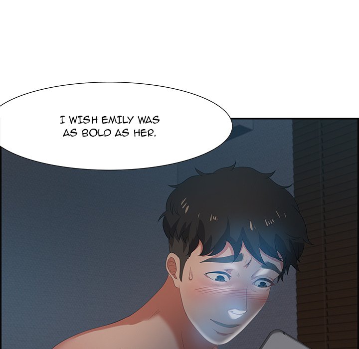 Tasty Chat: 0km Chapter 7 - Manhwa18.com