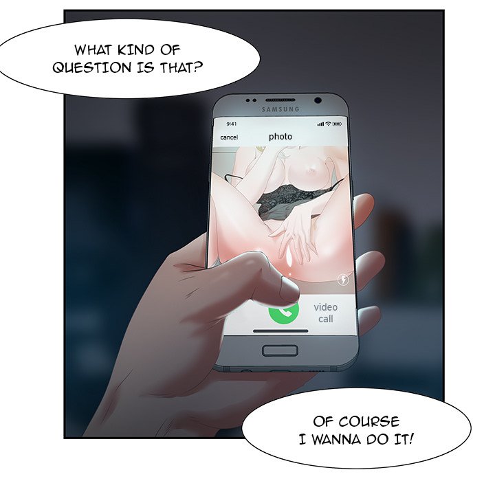Tasty Chat: 0km Chapter 7 - Manhwa18.com