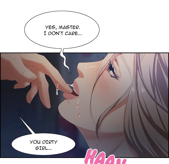 Tasty Chat: 0km Chapter 7 - Manhwa18.com