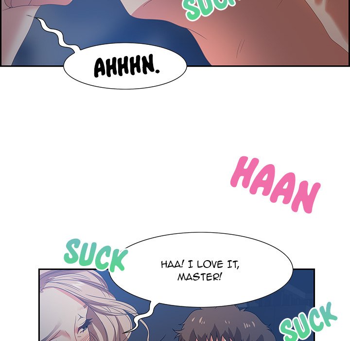Tasty Chat: 0km Chapter 7 - Manhwa18.com