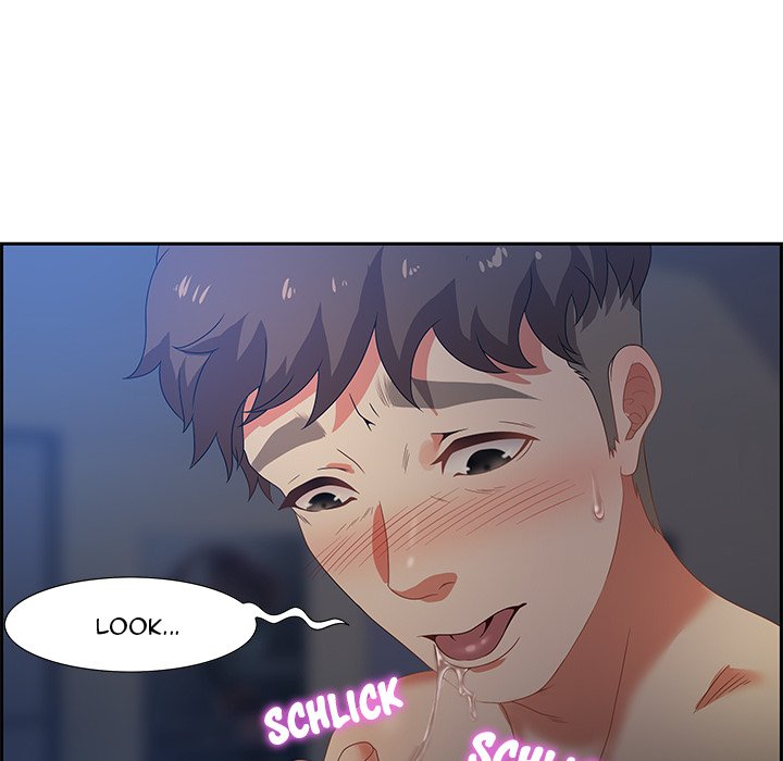 Tasty Chat: 0km Chapter 7 - Manhwa18.com