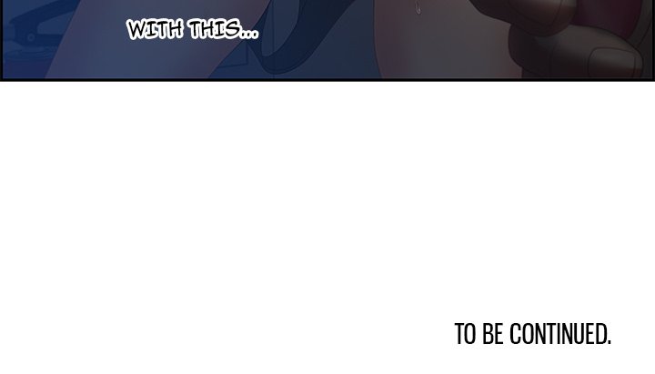 Tasty Chat: 0km Chapter 7 - Manhwa18.com