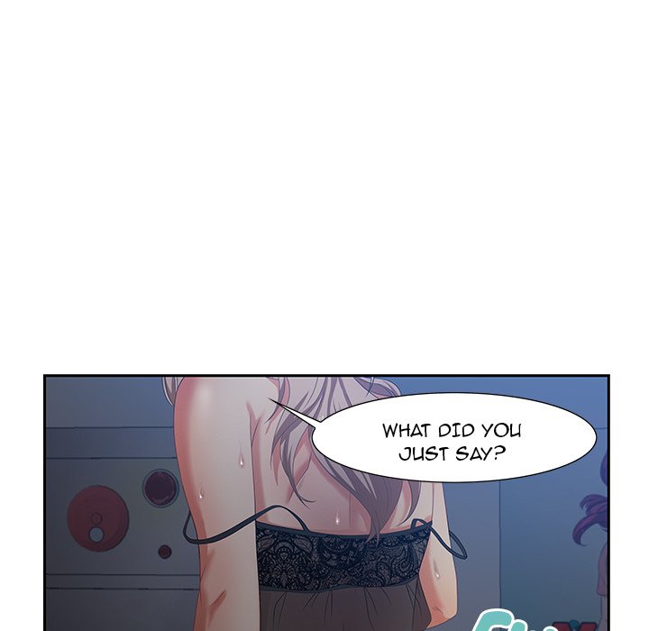Tasty Chat: 0km Chapter 8 - Manhwa18.com