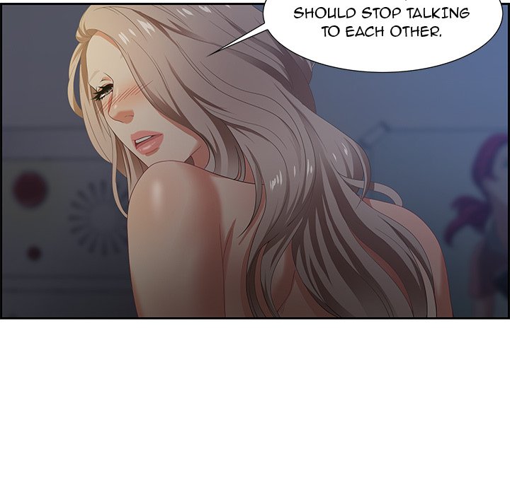 Tasty Chat: 0km Chapter 8 - Manhwa18.com
