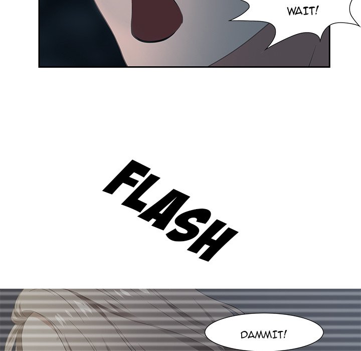 Tasty Chat: 0km Chapter 8 - Manhwa18.com