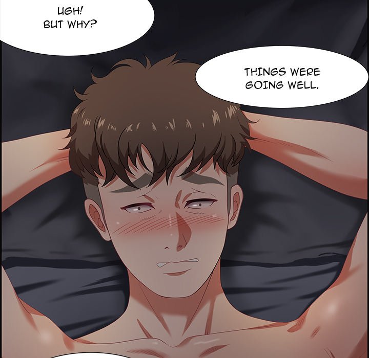 Tasty Chat: 0km Chapter 8 - Manhwa18.com