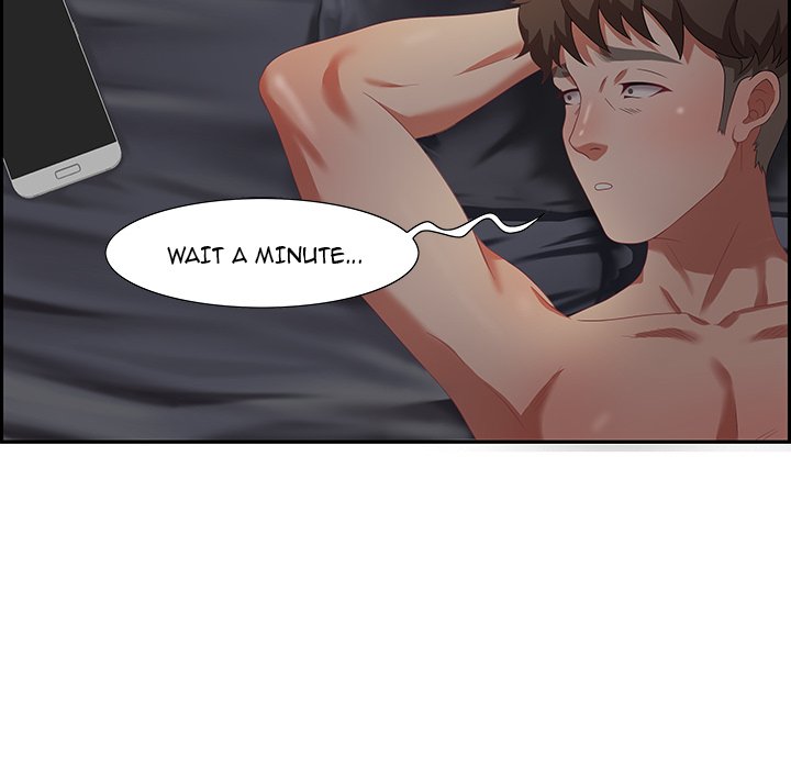 Tasty Chat: 0km Chapter 8 - Manhwa18.com