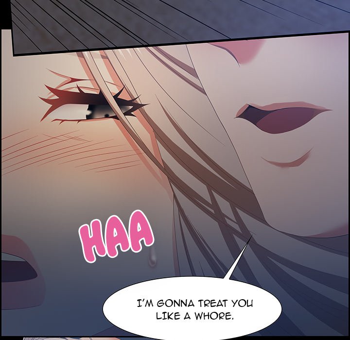 Tasty Chat: 0km Chapter 8 - Manhwa18.com