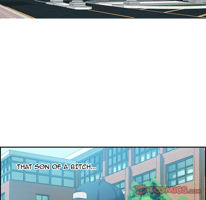 Tasty Chat: 0km Chapter 8 - Manhwa18.com