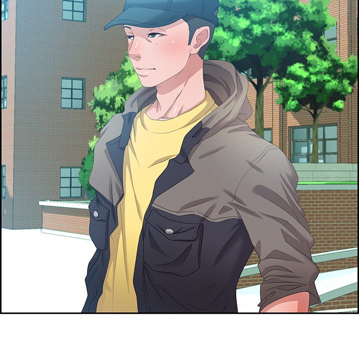 Tasty Chat: 0km Chapter 8 - Manhwa18.com