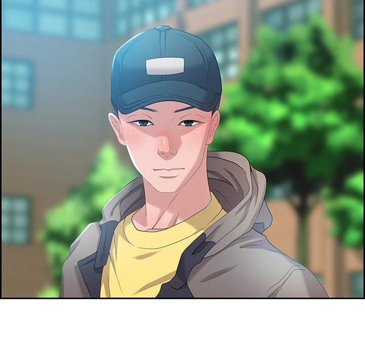 Tasty Chat: 0km Chapter 8 - Manhwa18.com