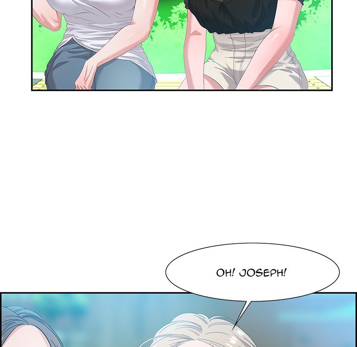 Tasty Chat: 0km Chapter 8 - Manhwa18.com