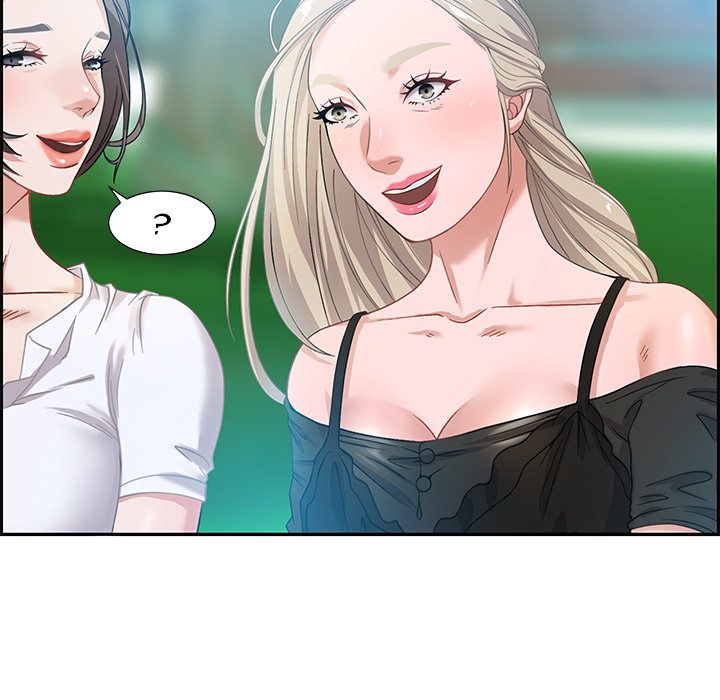 Tasty Chat: 0km Chapter 8 - Manhwa18.com