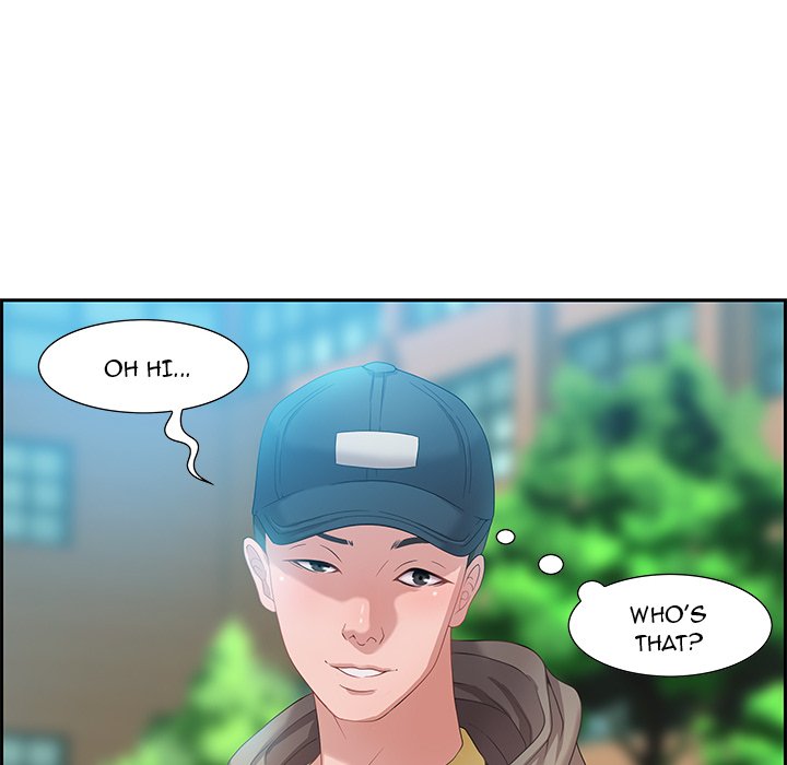 Tasty Chat: 0km Chapter 8 - Manhwa18.com